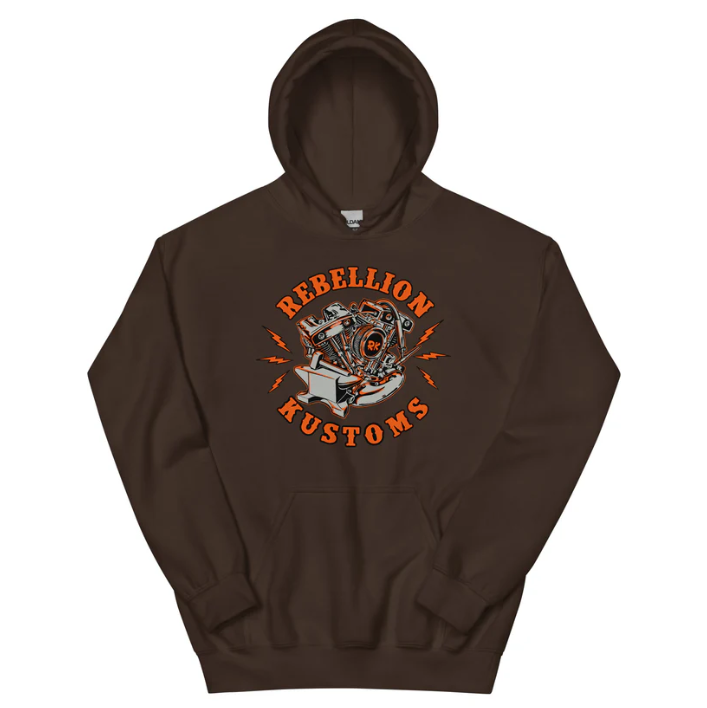 Mens Hoodies & Sweatshirts