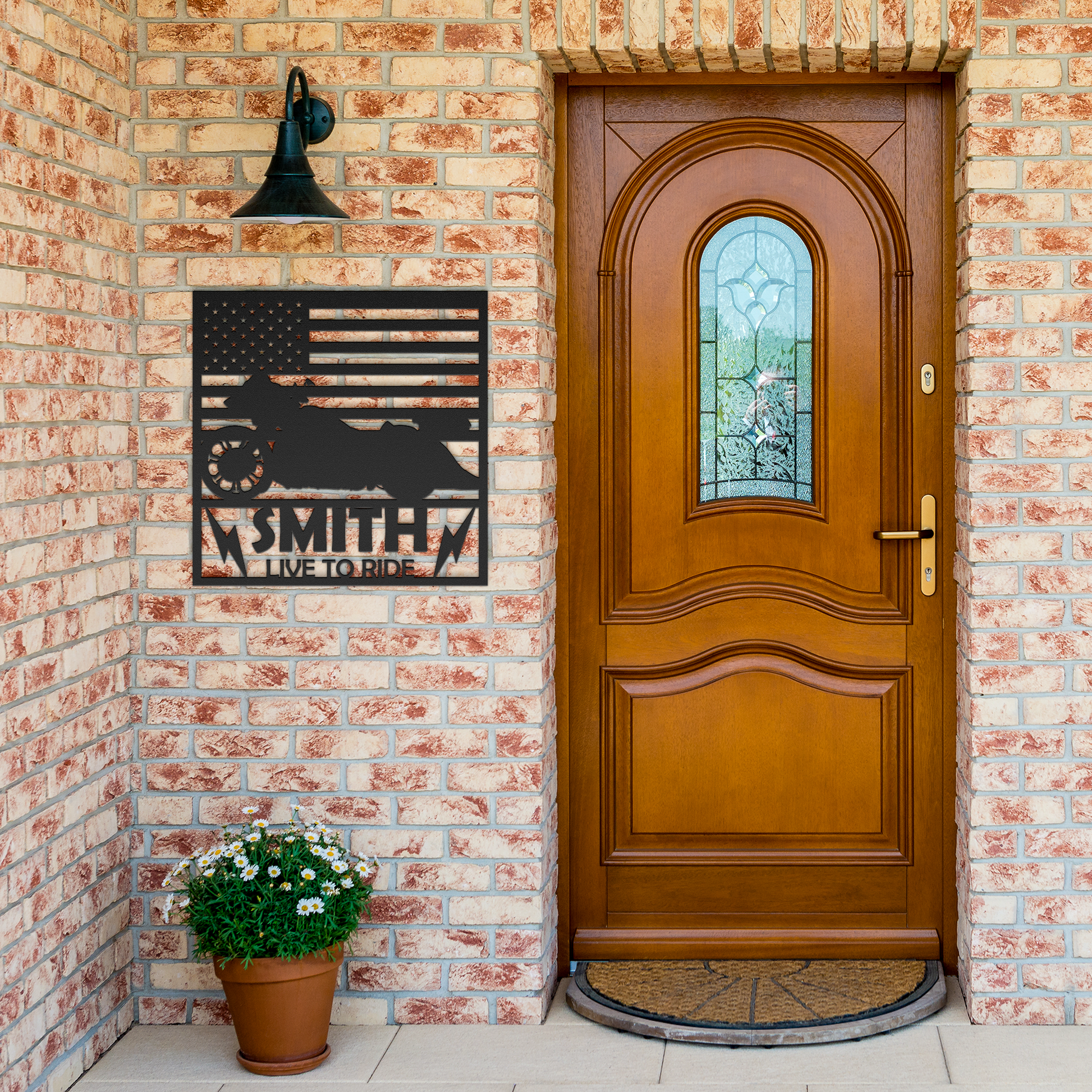 Rebellion_Kustoms_Road_Glide_American_Me_Black_Brick_Entrance_Mockup.png