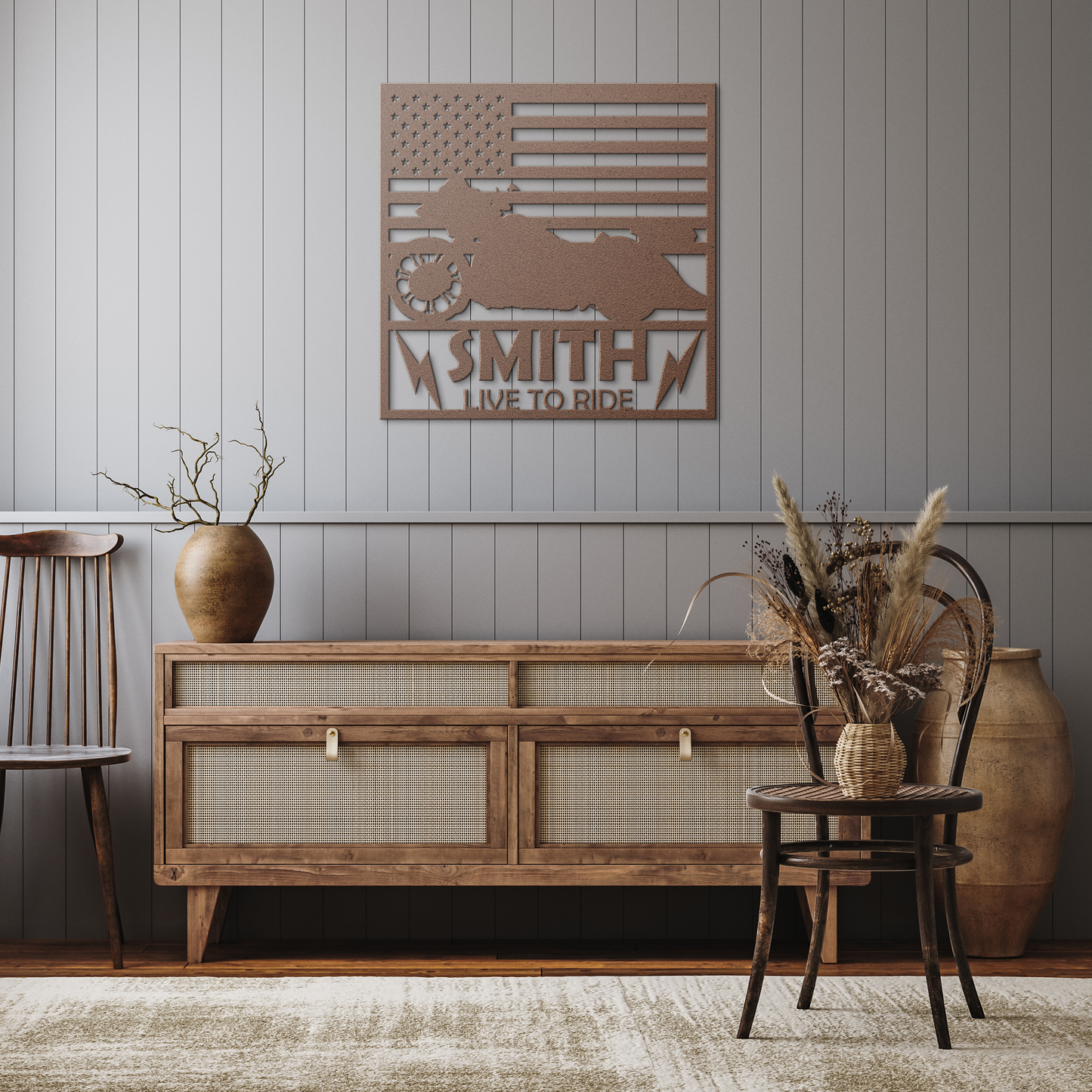 Rebellion_Kustoms_Road_Glide_American_Me_Copper_Rustic_Hallway_Mockup.png