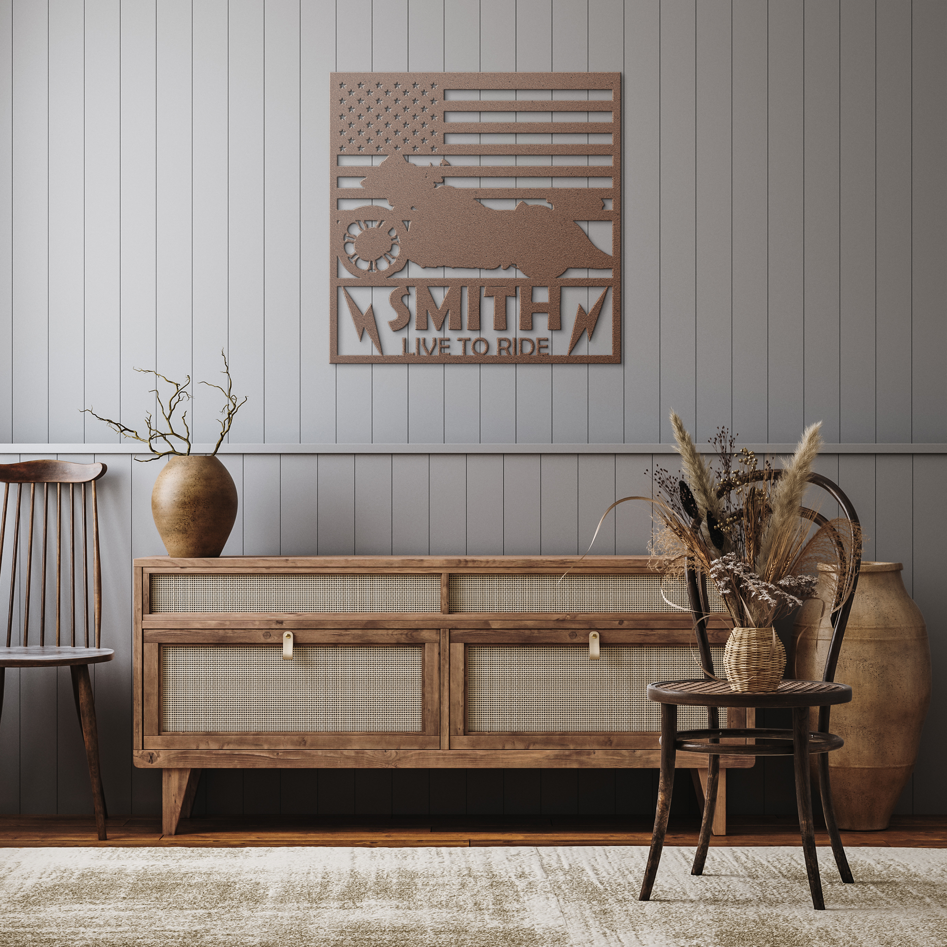 Rebellion_Kustoms_Road_Glide_American_Me_Copper_Rustic_Hallway_Mockup.png