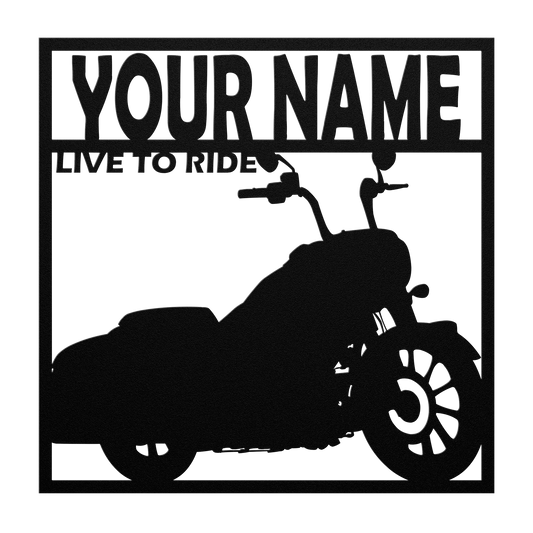 Rebellion_Kustoms_Road_King_Metal_Sign_A_Black_Transparent_Mockup.png