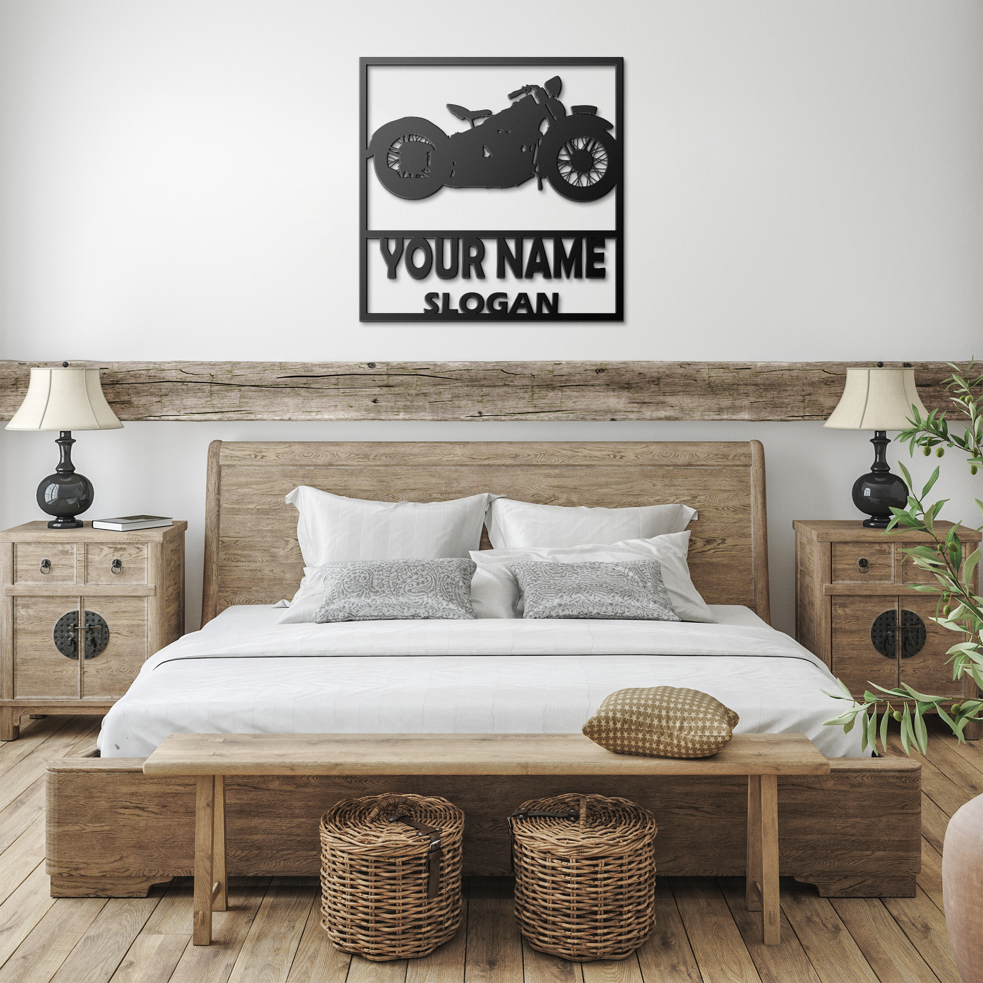 Rebellion_Kustoms_Vintage_Harley_Metal_S_Black_Farmhouse_Bedroom_Mockup.png